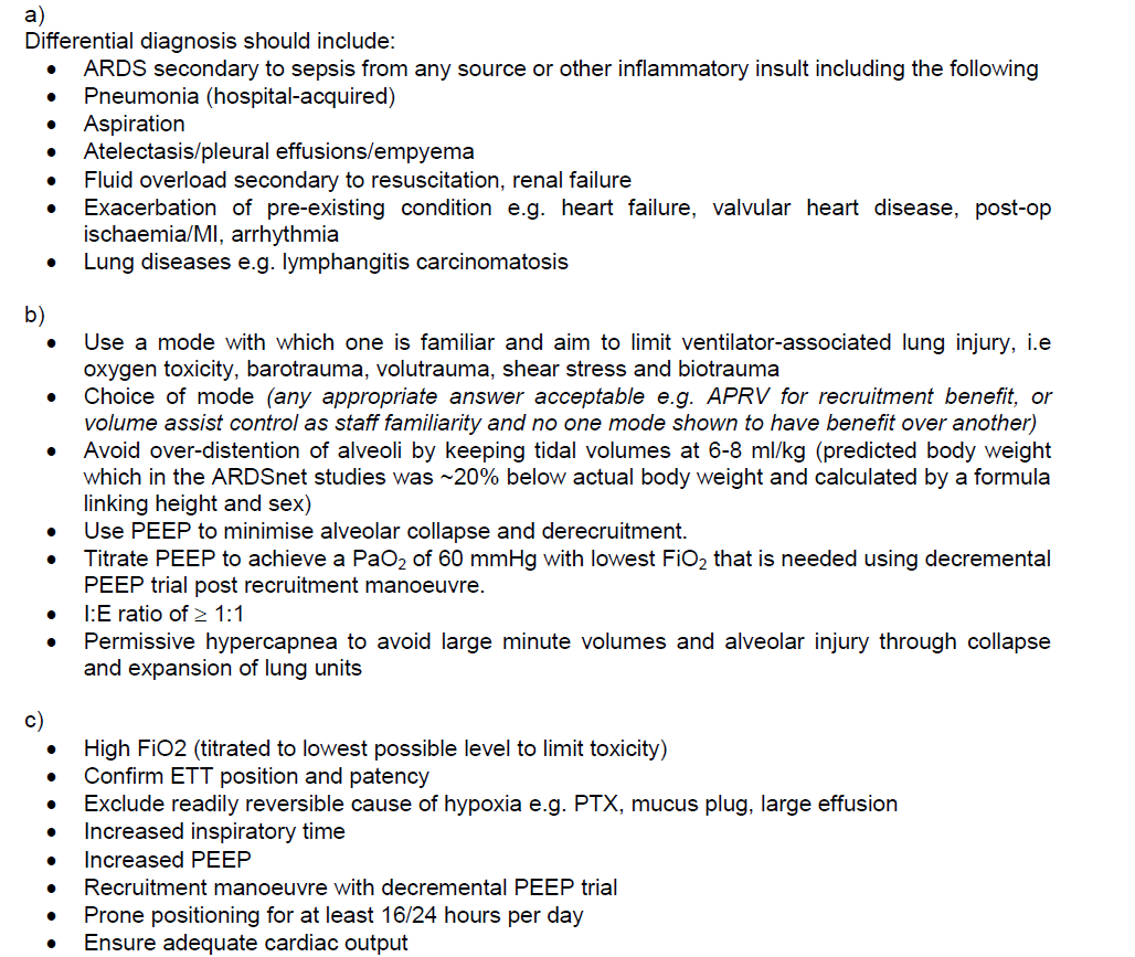 Latest CIPM Exam Questions