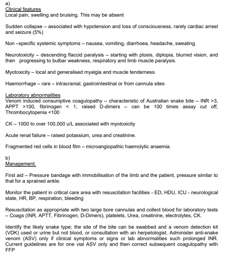 CIPM Test Duration