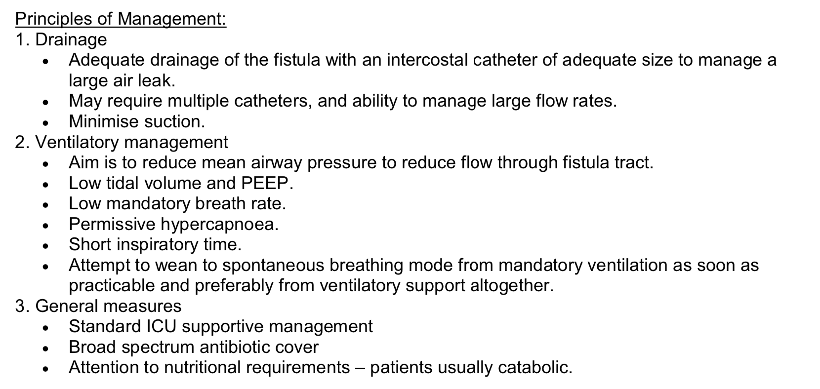 Latest CCM-101 Exam Notes