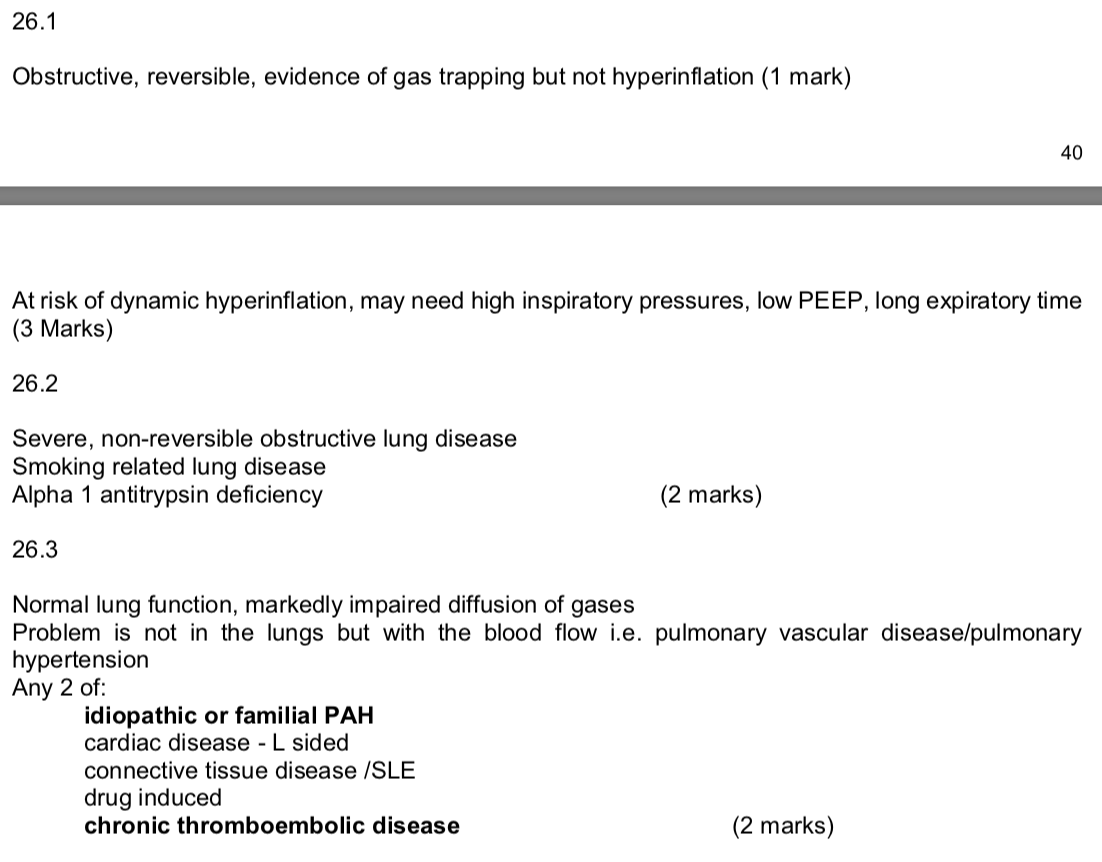 CIPM Test Guide