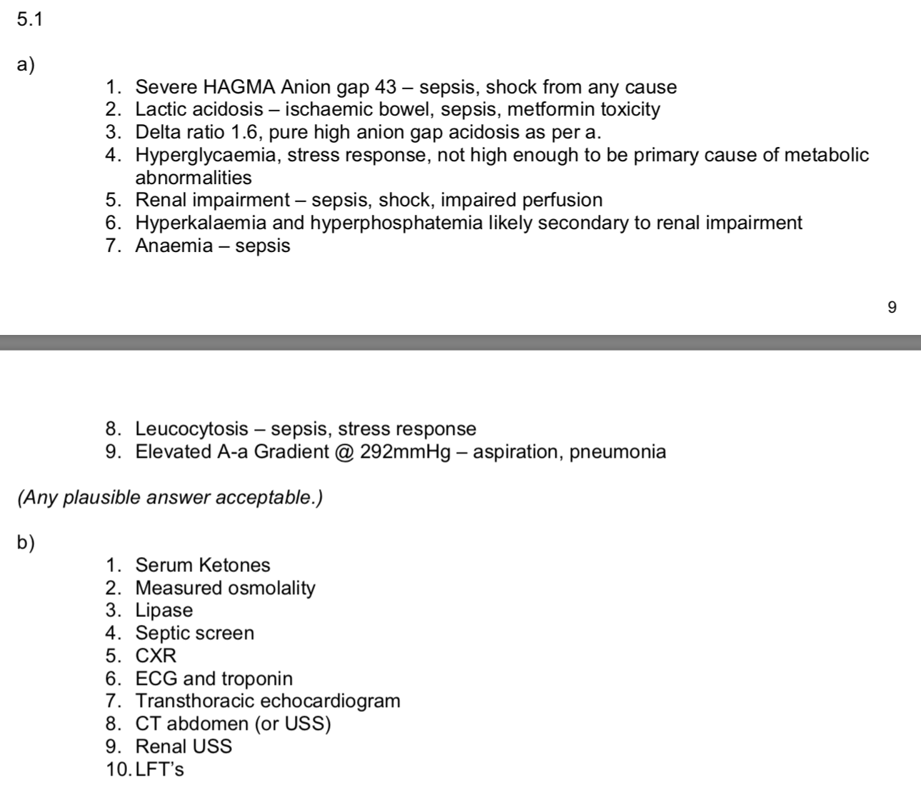 CIPM Latest Test Question