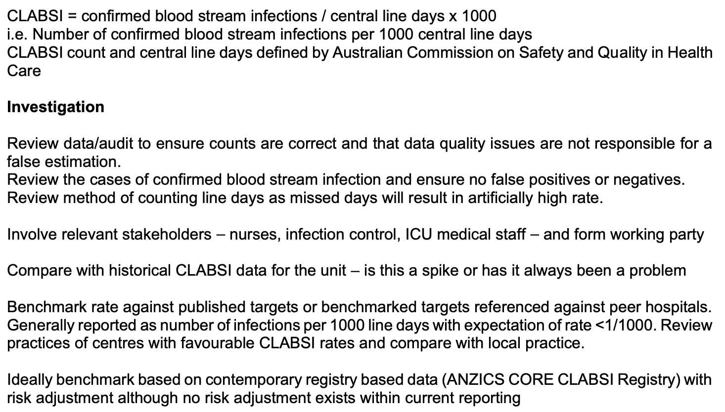 Latest CIPM Exam Objectives