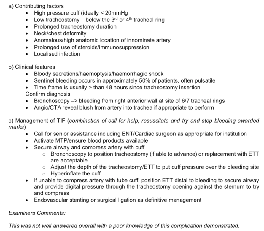 Exam CIPM Guide Materials